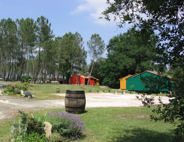 La Forêt Poitou-Charentes - Montendre visuel 6/10 La Forêt Poitou-Charentes - Montendre visuel 6/10