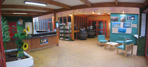 La Forêt Poitou-Charentes - Montendre visuel 5/10 La Forêt Poitou-Charentes - Montendre visuel 5/10