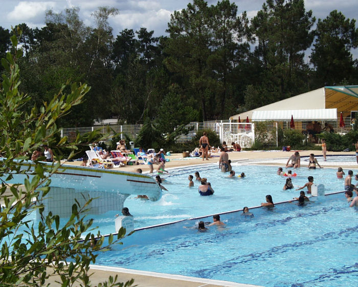 La Forêt Poitou-Charentes - Montendre visuel 4/10 La Forêt Poitou-Charentes - Montendre visuel 4/10