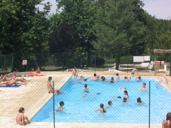 La Forêt Poitou-Charentes - Montendre visuel 1/10 La Forêt Poitou-Charentes - Montendre visuel 1/10