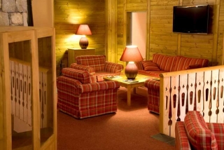 Résidence La Forêt d'Or Provence-Alpes-Côte d'Azur - Les Orres visuel 9/11