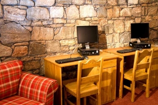 Résidence La Forêt d'Or Provence-Alpes-Côte d'Azur - Les Orres visuel 5/11