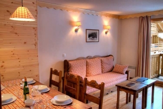 Résidence La Forêt d'Or Provence-Alpes-Côte d'Azur - Les Orres visuel 4/11