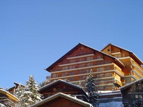 Résidence la Frasse Rhône-Alpes - Meribel - Les Allues visuel 7/10 Résidence la Frasse Rhône-Alpes - Meribel - Les Allues visuel 7/10