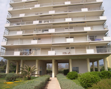 Résidence La Galiotte Provence-Alpes-Côte d'Azur - Le Lavandou visuel 1/6