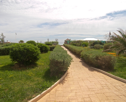 Résidence La Galiotte Provence-Alpes-Côte d'Azur - Le Lavandou visuel 2/6