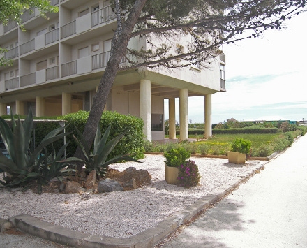 Résidence La Galiotte Provence-Alpes-Côte d'Azur - Le Lavandou visuel 4/6