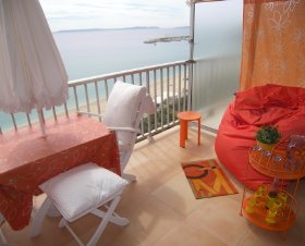 Résidence La Galiotte Provence-Alpes-Côte d'Azur - Le Lavandou visuel 6/6