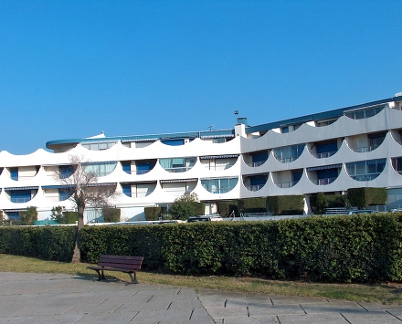 Résidence La Goélette Languedoc-Roussillon - Le Grau-du-Roi visuel 6/6