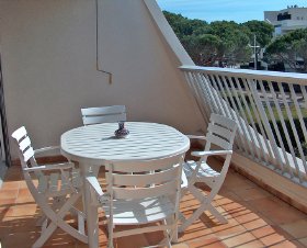 Résidence La Goélette Languedoc-Roussillon - Le Grau-du-Roi visuel 2/6