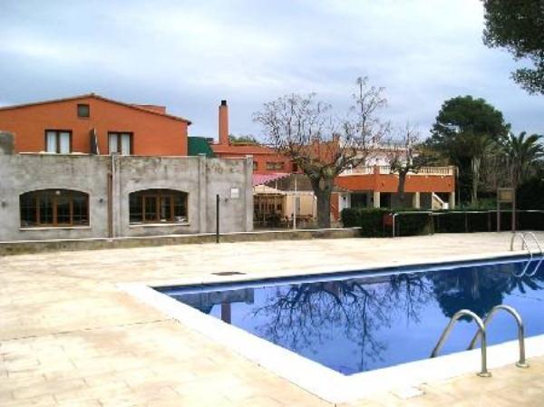 La Gola Costa Brava - Estartit visuel 1/7 La Gola Costa Brava - Estartit visuel 1/7