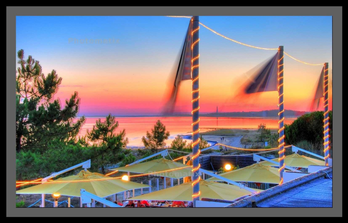 La Grande Baie Poitou-Charentes - Les Mathes-La Palmyre visuel 2/5