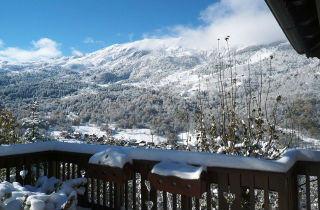 Résidence 'La Grande Casse B' Rhône-Alpes - Méribel visuel 2/3