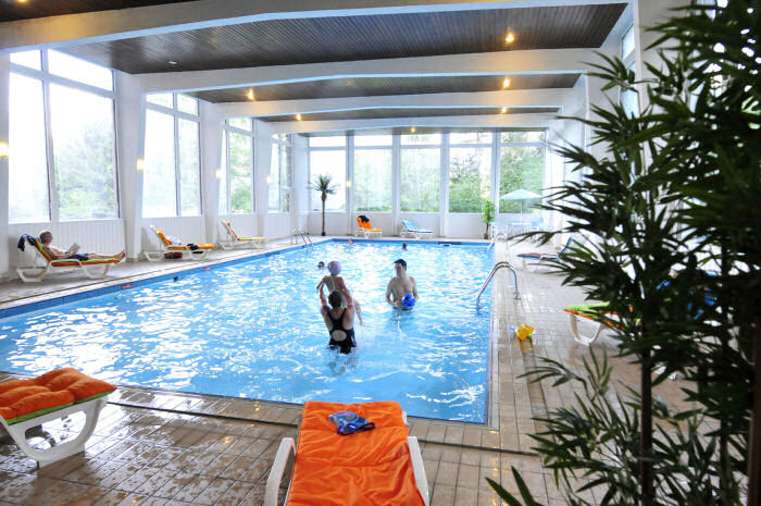 Résidence Goelia La Grande Cordée Rhône-Alpes - Combloux visuel 10/11