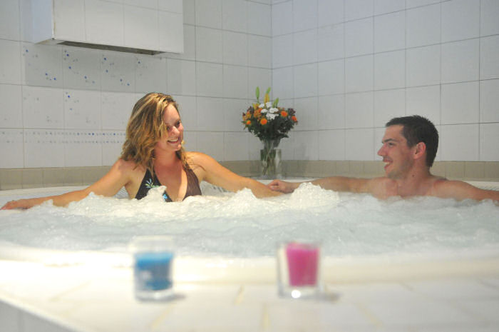 Résidence Goelia La Grande Cordée Rhône-Alpes - Combloux visuel 7/11