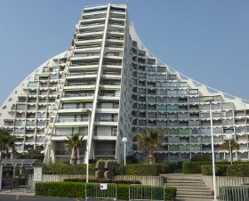 Résidence La Grande Pyramide Languedoc-Roussillon - La Grande Motte visuel 10/10