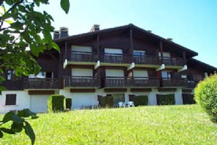 Résidence La Grange d'Ormaret Rhône-Alpes - Combloux visuel 4/4