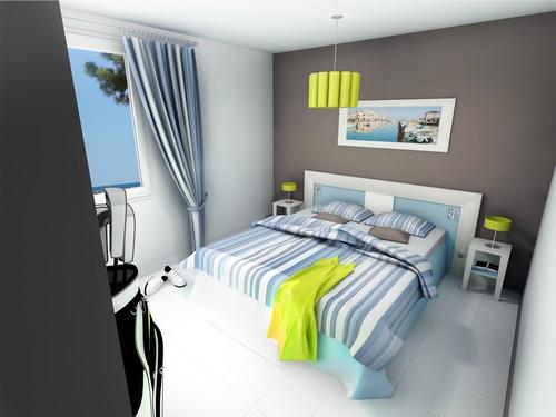 Résidence La Grenadine Languedoc-Roussillon - Marseillan Plage visuel 8/9 Résidence La Grenadine Languedoc-Roussillon - Marseillan Plage visuel 8/9