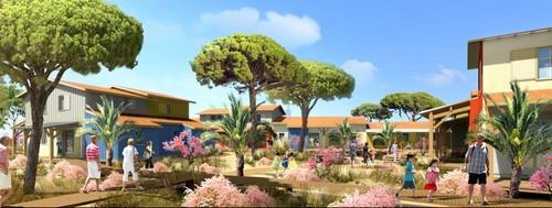 Résidence La Grenadine Languedoc-Roussillon - Marseillan Plage visuel 4/9 Résidence La Grenadine Languedoc-Roussillon - Marseillan Plage visuel 4/9