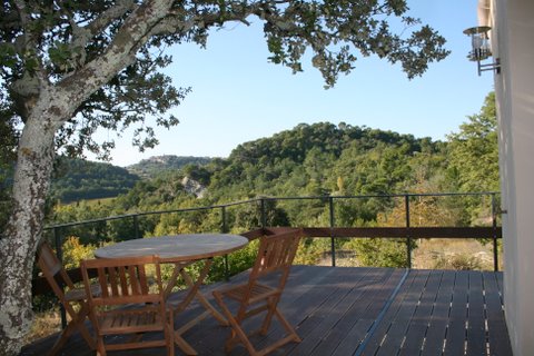 La Guariguette Rhône-Alpes - Mérindol-les-Oliviers visuel 3/4
