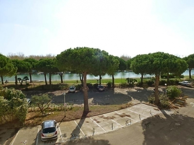 Résidence La Lagune Languedoc-Roussillon - Le Grau-du-Roi visuel 5/6 Résidence La Lagune Languedoc-Roussillon - Le Grau-du-Roi visuel 5/6