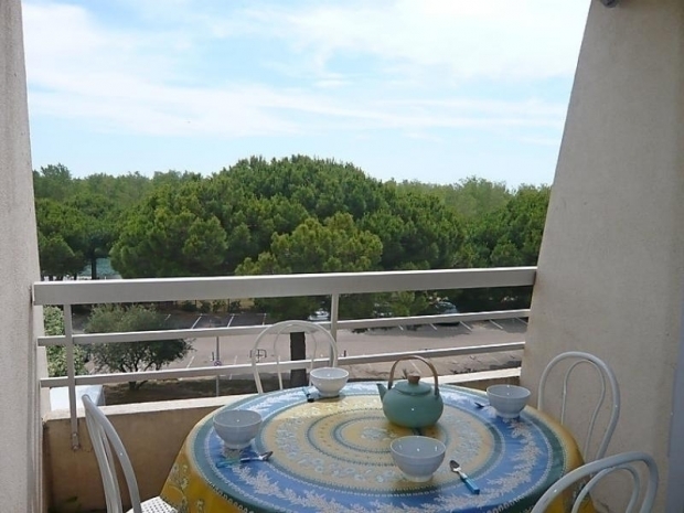 Résidence La Lagune Languedoc-Roussillon - Le Grau-du-Roi visuel 2/6 Résidence La Lagune Languedoc-Roussillon - Le Grau-du-Roi visuel 2/6