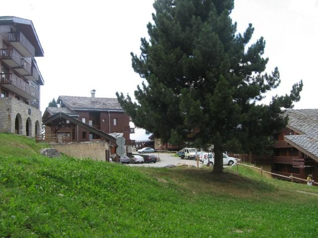 La Lanterne Rhône-Alpes - Montchavin les Coches visuel 1/4