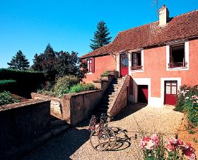 La Lochere Bourgogne - Semur-en-Auxois visuel 6/6 La Lochere Bourgogne - Semur-en-Auxois visuel 6/6