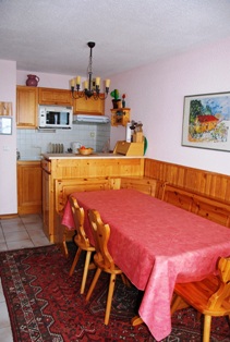 Résidence La Loria Rhône-Alpes - Le Grand-Bornand visuel 9/10