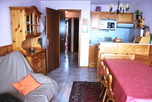 Résidence La Loria Rhône-Alpes - Le Grand-Bornand visuel 8/10