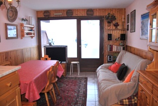 Résidence La Loria Rhône-Alpes - Le Grand-Bornand visuel 7/10