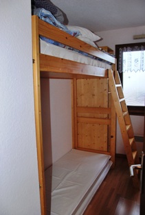 Résidence La Loria Rhône-Alpes - Le Grand-Bornand visuel 6/10