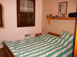 Résidence La Loria Rhône-Alpes - Le Grand-Bornand visuel 5/10