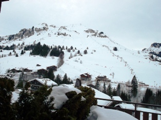 Résidence La Loria Rhône-Alpes - Le Grand-Bornand visuel 3/10