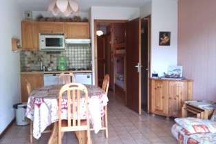 Résidence La Loria Rhône-Alpes - Le Grand-Bornand visuel 1/10