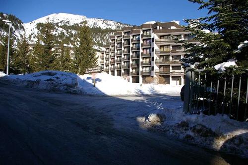 Résidence La Loubatierre Provence-Alpes-Côte d'Azur - Montgenèvre visuel 10/10 Résidence La Loubatierre Provence-Alpes-Côte d'Azur - Montgenèvre visuel 10/10