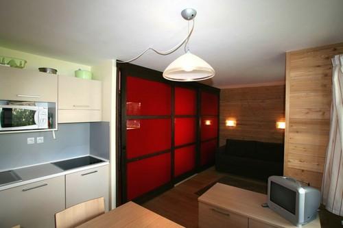 Résidence La Loubatierre Provence-Alpes-Côte d'Azur - Montgenèvre visuel 4/10 Résidence La Loubatierre Provence-Alpes-Côte d'Azur - Montgenèvre visuel 4/10