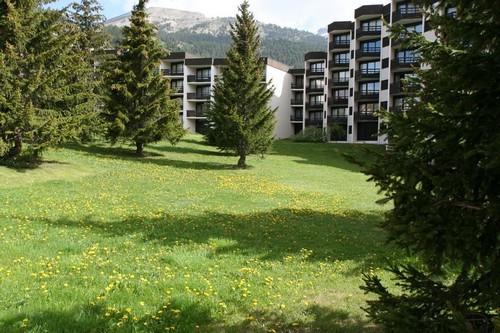 Résidence La Loubatierre Provence-Alpes-Côte d'Azur - Montgenèvre visuel 3/10 Résidence La Loubatierre Provence-Alpes-Côte d'Azur - Montgenèvre visuel 3/10