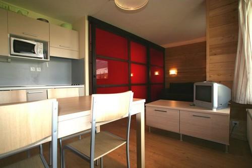 Résidence La Loubatierre Provence-Alpes-Côte d'Azur - Montgenèvre visuel 1/10 Résidence La Loubatierre Provence-Alpes-Côte d'Azur - Montgenèvre visuel 1/10