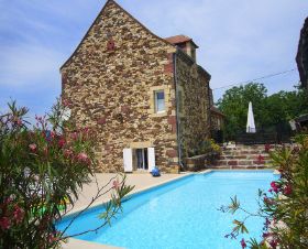 La Mariotte Aquitaine - Belvès visuel 8/8