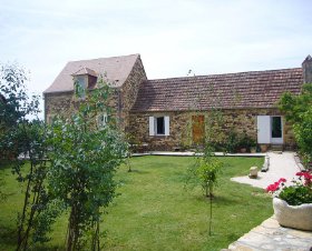 La Mariotte Aquitaine - Belvès visuel 3/8