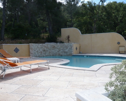 Résidence La Mascotte II Provence-Alpes-Côte d'Azur - Six Fours les Plages visuel 3/6 Résidence La Mascotte II Provence-Alpes-Côte d'Azur - Six Fours les Plages visuel 3/6