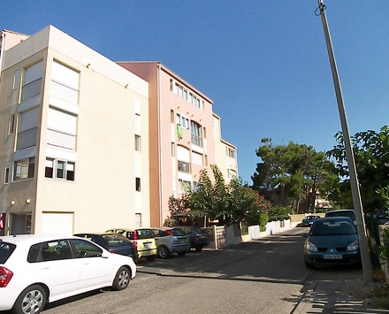 Résidence La Méditerranée Languedoc-Roussillon - Narbonne-Plage visuel 9/10 Résidence La Méditerranée Languedoc-Roussillon - Narbonne-Plage visuel 9/10