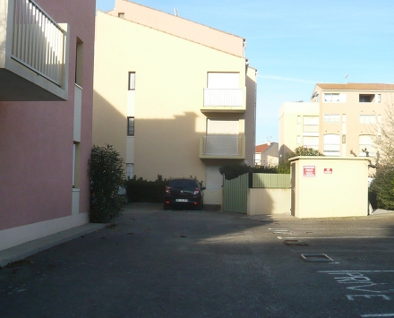 Résidence La Méditerranée Languedoc-Roussillon - Narbonne-Plage visuel 7/10 Résidence La Méditerranée Languedoc-Roussillon - Narbonne-Plage visuel 7/10