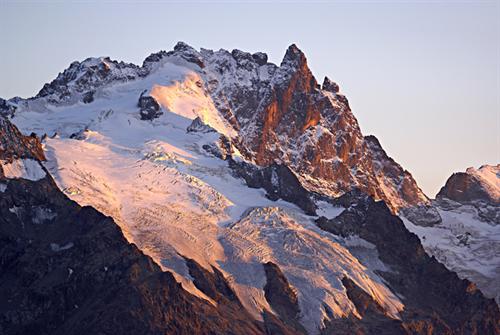 Résidence La Meije Blanche Provence-Alpes-Côte d'Azur - Villar-d'Arène visuel 29/30 Résidence La Meije Blanche Provence-Alpes-Côte d'Azur - Villar-d'Arène visuel 29/30