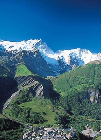 Résidence La Meije Blanche Provence-Alpes-Côte d'Azur - Villar-d'Arène visuel 27/30 Résidence La Meije Blanche Provence-Alpes-Côte d'Azur - Villar-d'Arène visuel 27/30
