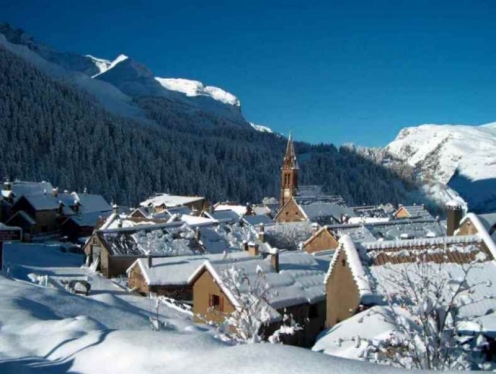Résidence La Meije Blanche Provence-Alpes-Côte d'Azur - Villar-d'Arène visuel 24/30 Résidence La Meije Blanche Provence-Alpes-Côte d'Azur - Villar-d'Arène visuel 24/30