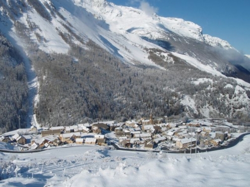 Résidence La Meije Blanche Provence-Alpes-Côte d'Azur - Villar-d'Arène visuel 23/30 Résidence La Meije Blanche Provence-Alpes-Côte d'Azur - Villar-d'Arène visuel 23/30