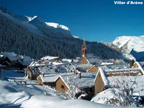 Résidence La Meije Blanche Provence-Alpes-Côte d'Azur - Villar-d'Arène visuel 5/30 Résidence La Meije Blanche Provence-Alpes-Côte d'Azur - Villar-d'Arène visuel 5/30