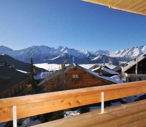 Résidence La Musardière Rhône-Alpes - L'Alpe-d'Huez visuel 9/10 Résidence La Musardière Rhône-Alpes - L'Alpe-d'Huez visuel 9/10